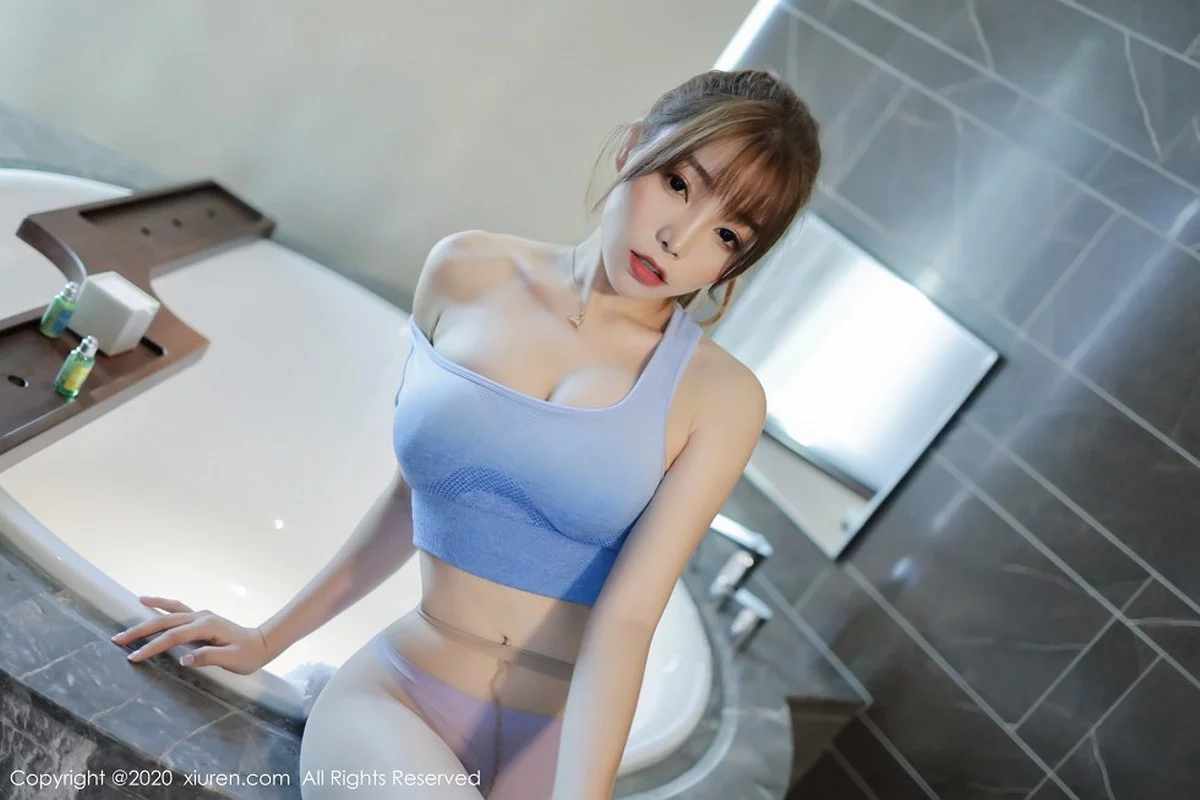 Xrmnw.Vip_芝芝Booty_写真
