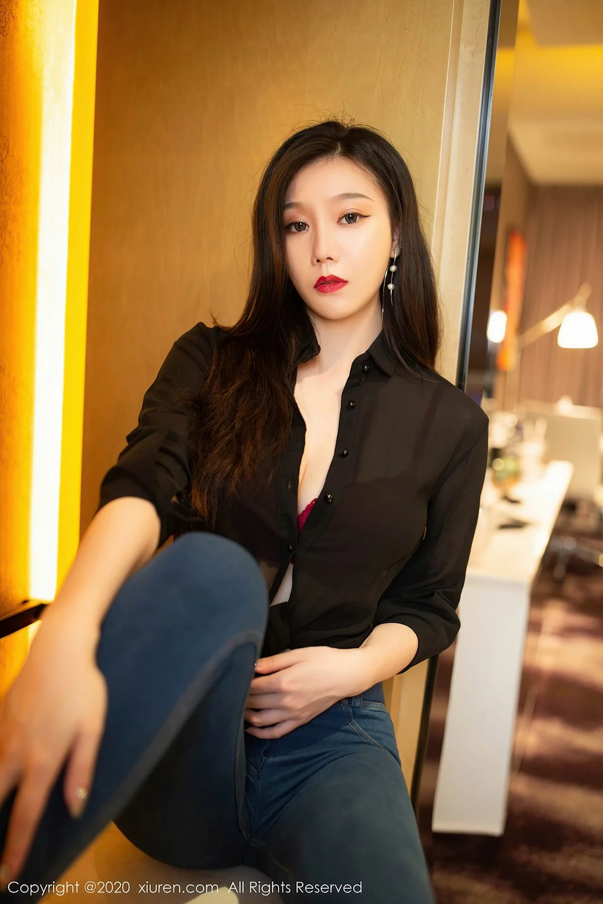 Xrmnw.Vip_安然Maleah_写真