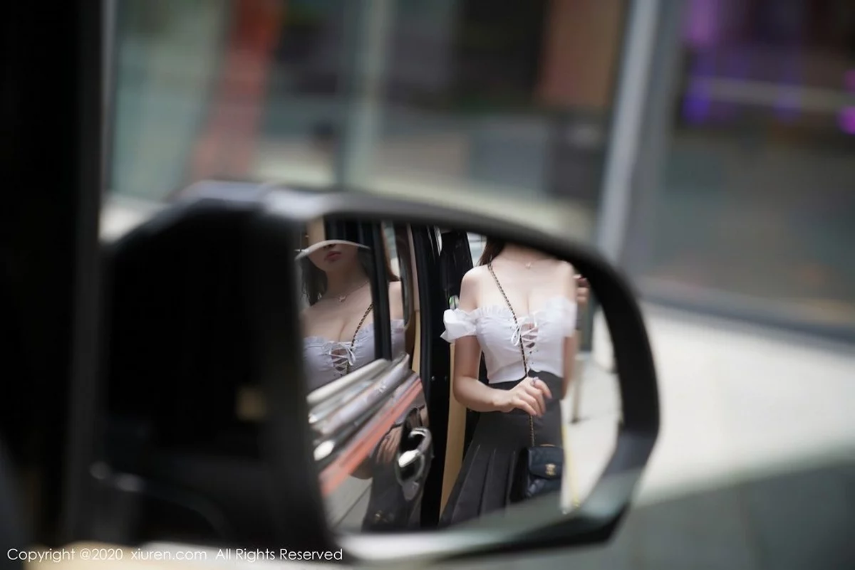 Xrmnw.Vip_糯美子_写真
