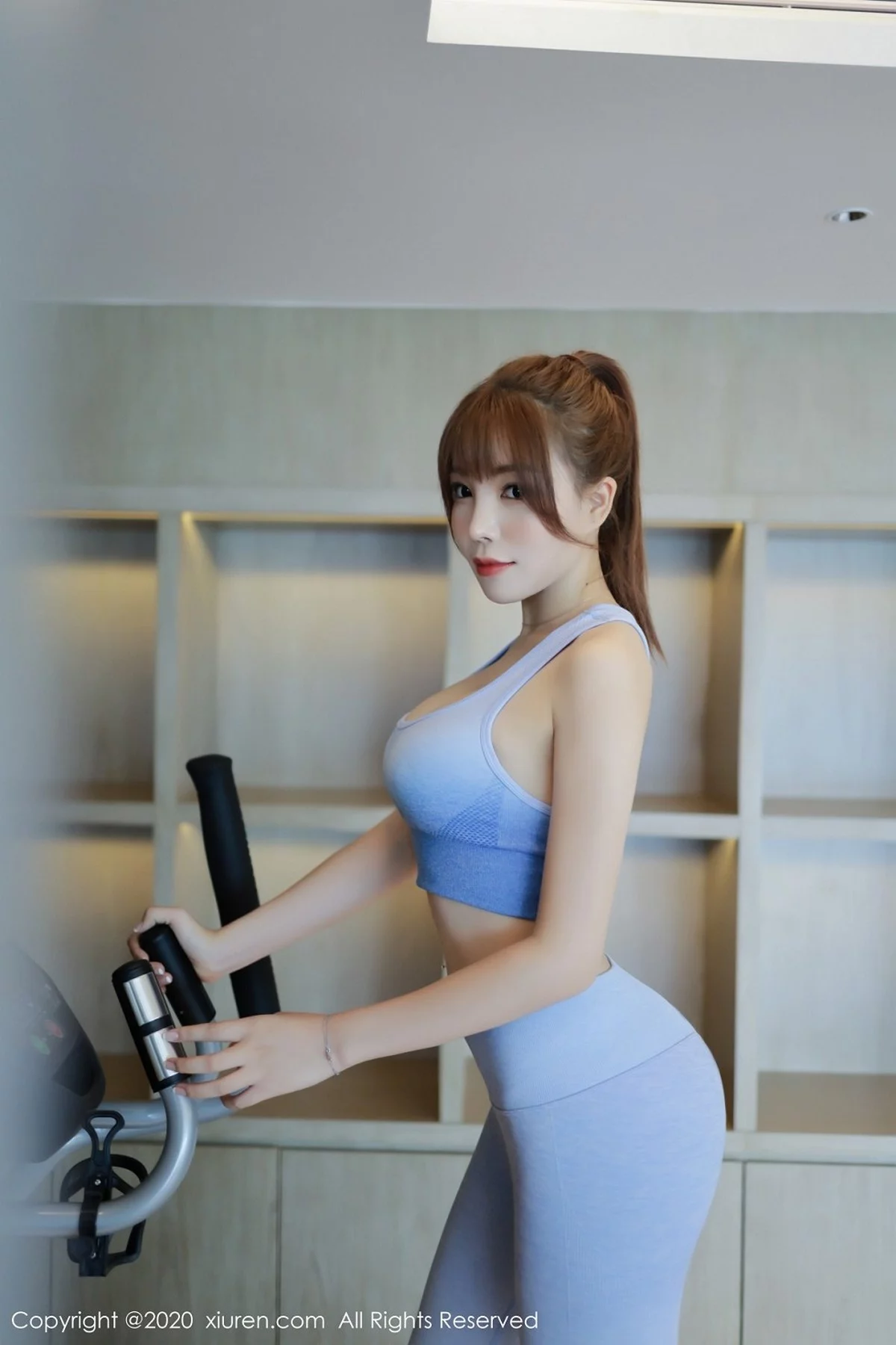 Xrmnw.Vip_芝芝Booty_写真