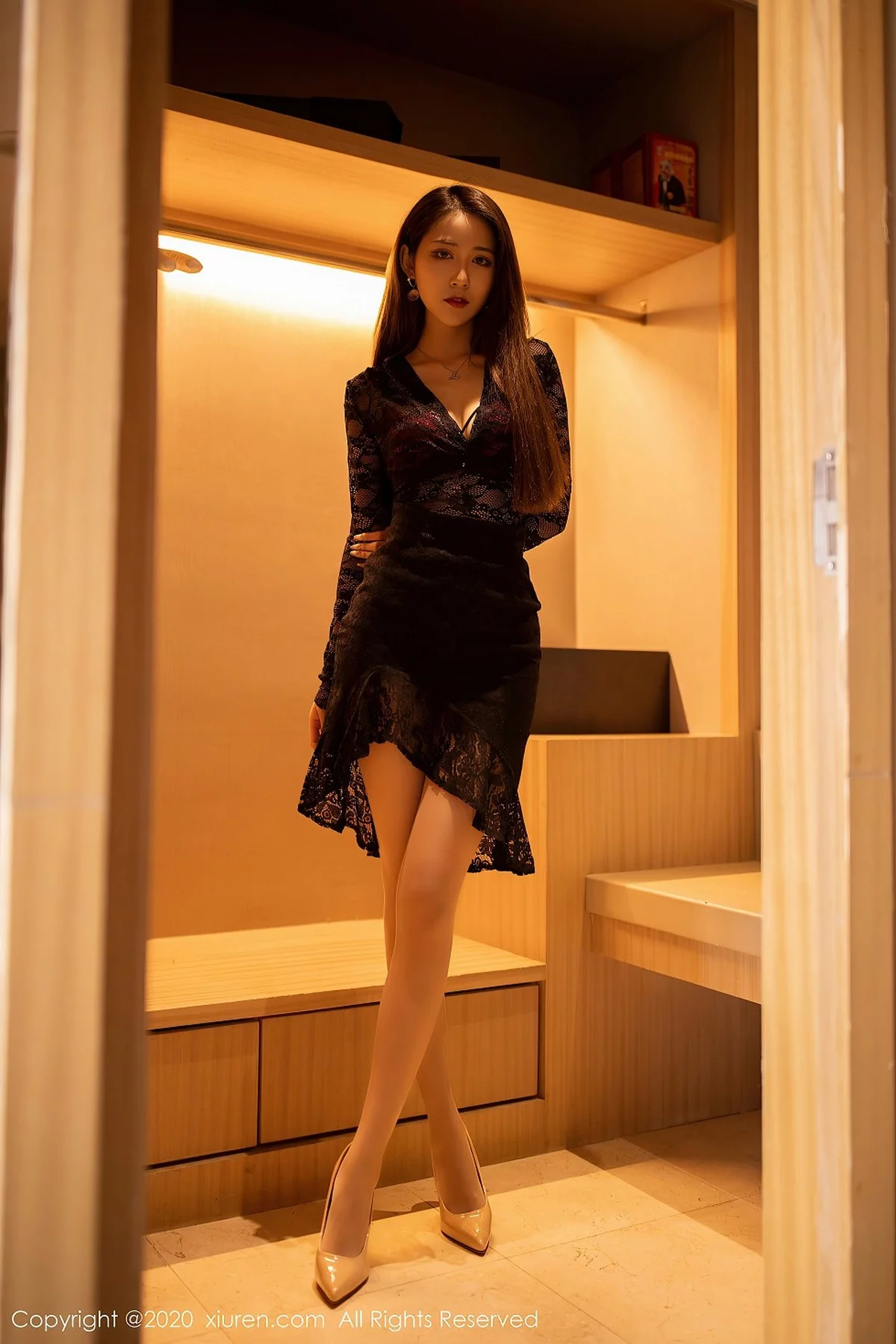 Xrmnw.Vip_周慕汐_写真