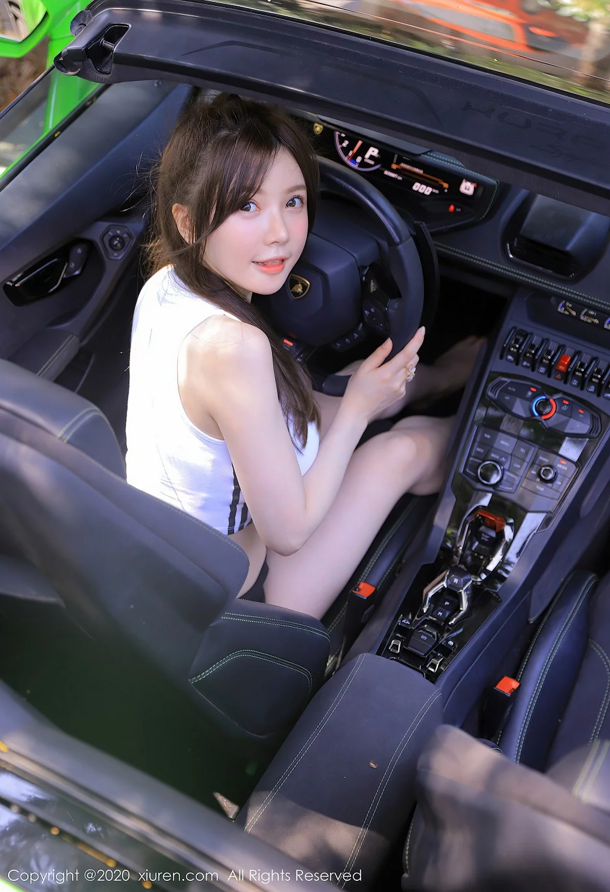 Xrmnw.Vip_糯美子_写真