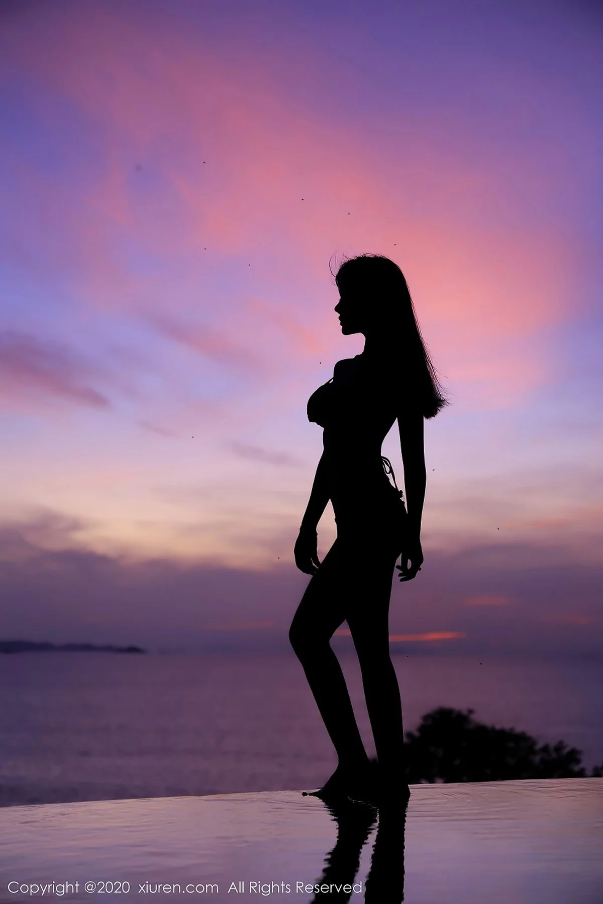 Xrmnw.Vip_糯美子_写真