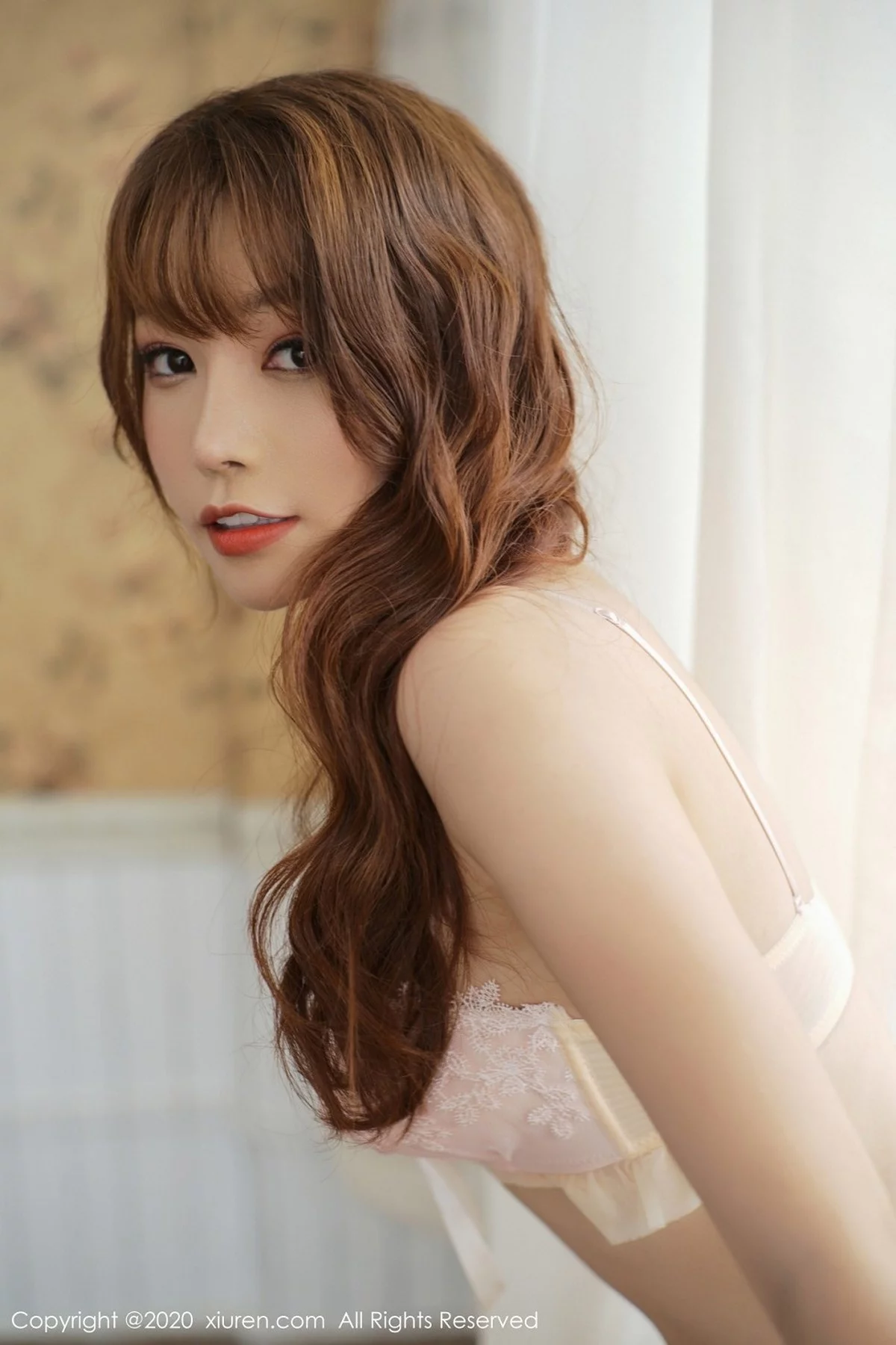 Xrmnw.Vip_芝芝Booty_写真