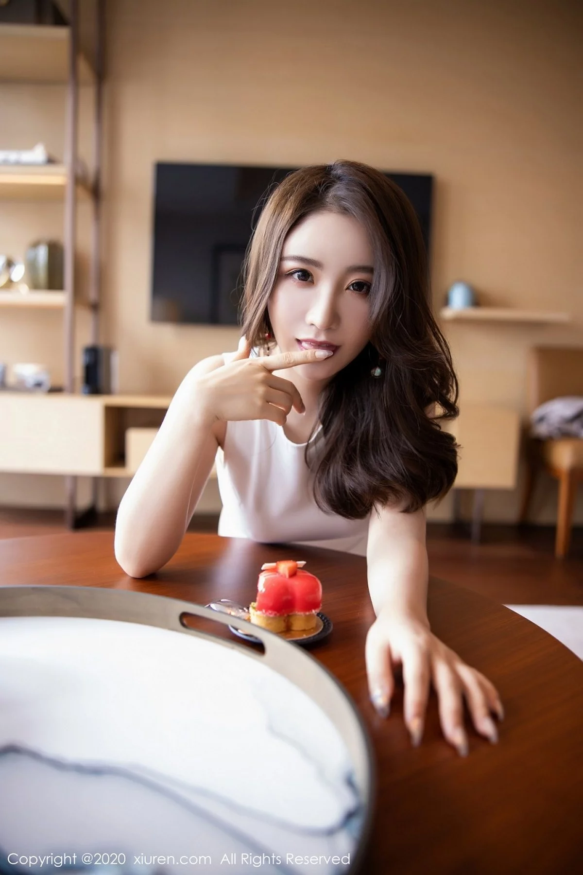 Xrmnw.Vip_绯月樱_写真