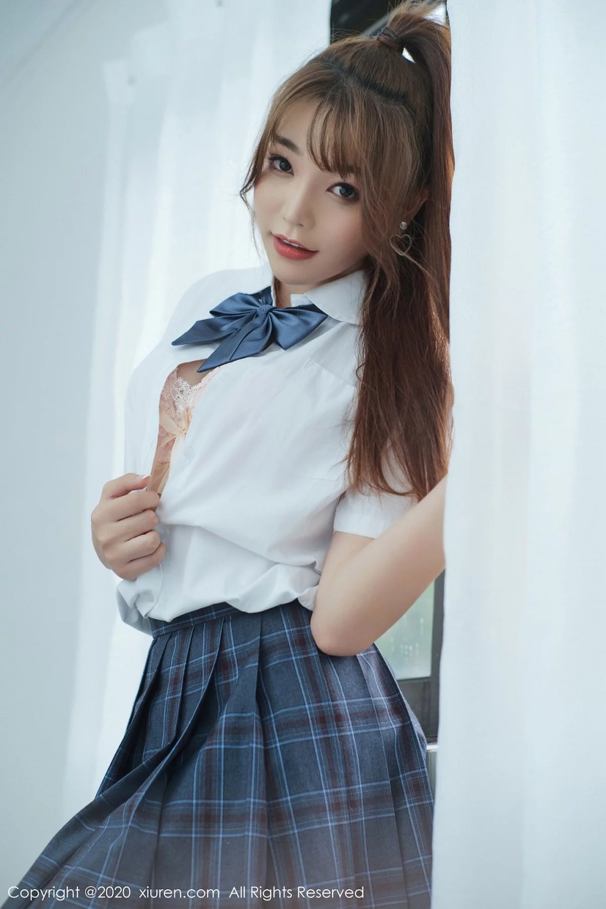 Xrmnw.Vip_芝芝Booty_写真