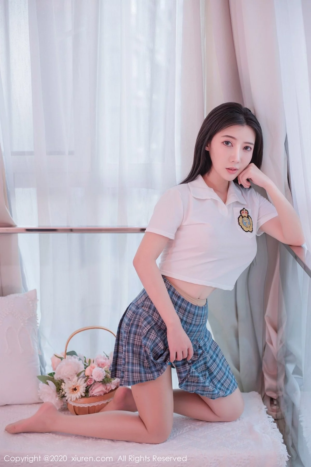 Xrmnw.Vip_陈梦_写真