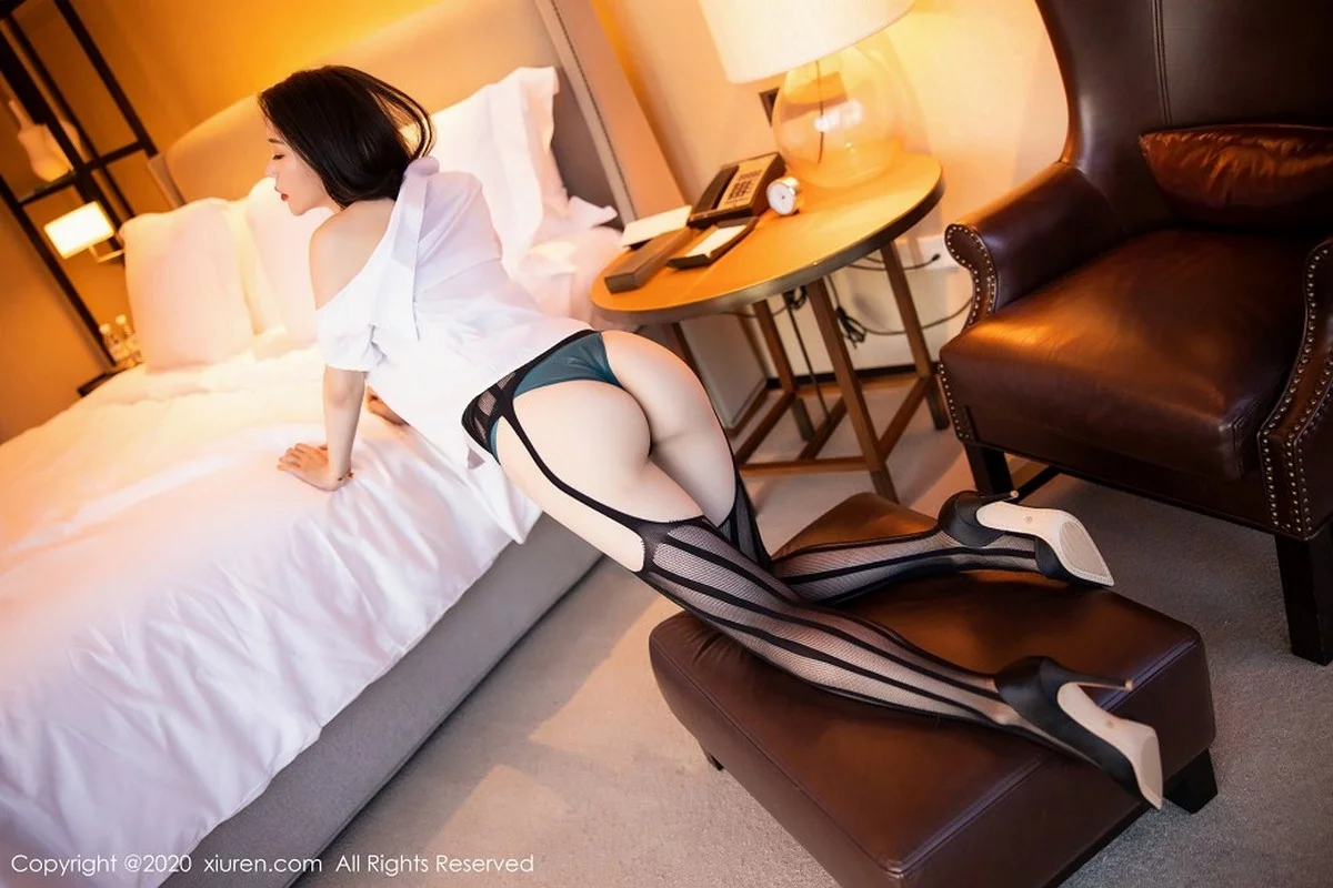 Xrmnw.Vip_梦心月_写真