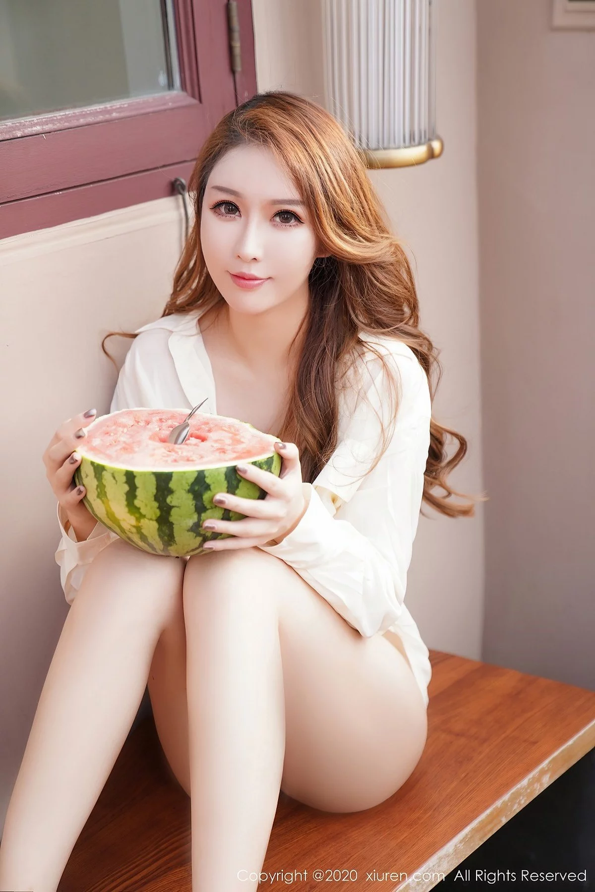 Xrmnw.Vip_尤妮丝_写真