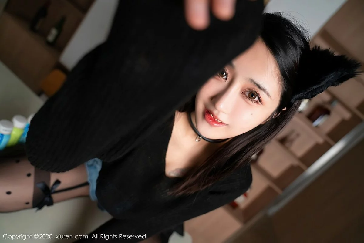 Xrmnw.Vip_林子欣_写真