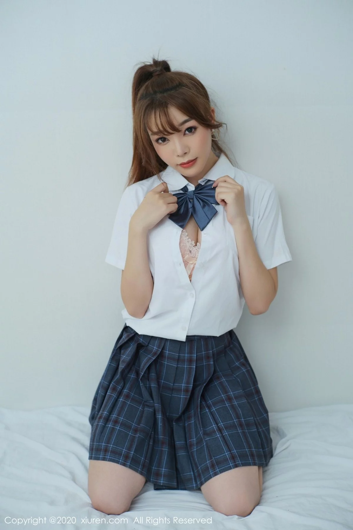 Xrmnw.Vip_芝芝Booty_写真