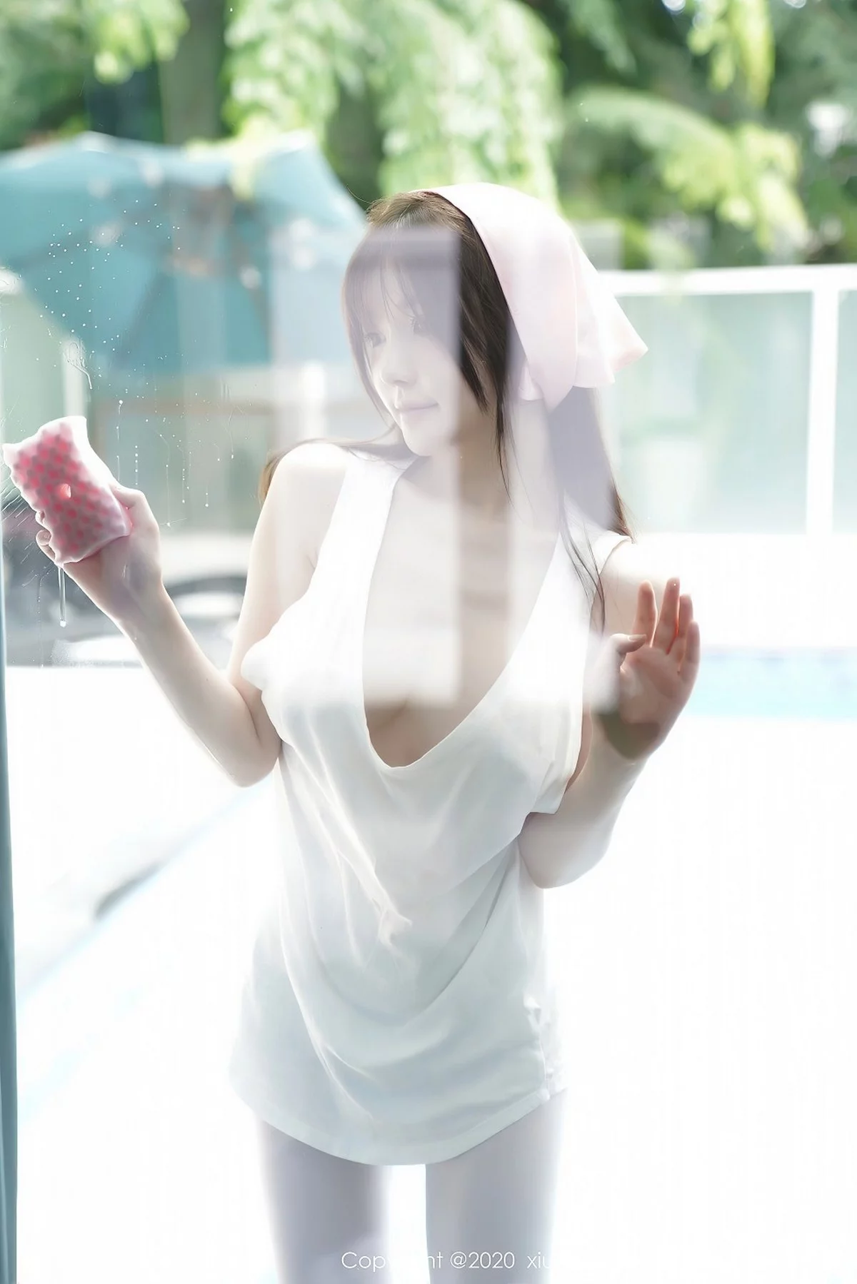 Xrmnw.Vip_糯美子_写真