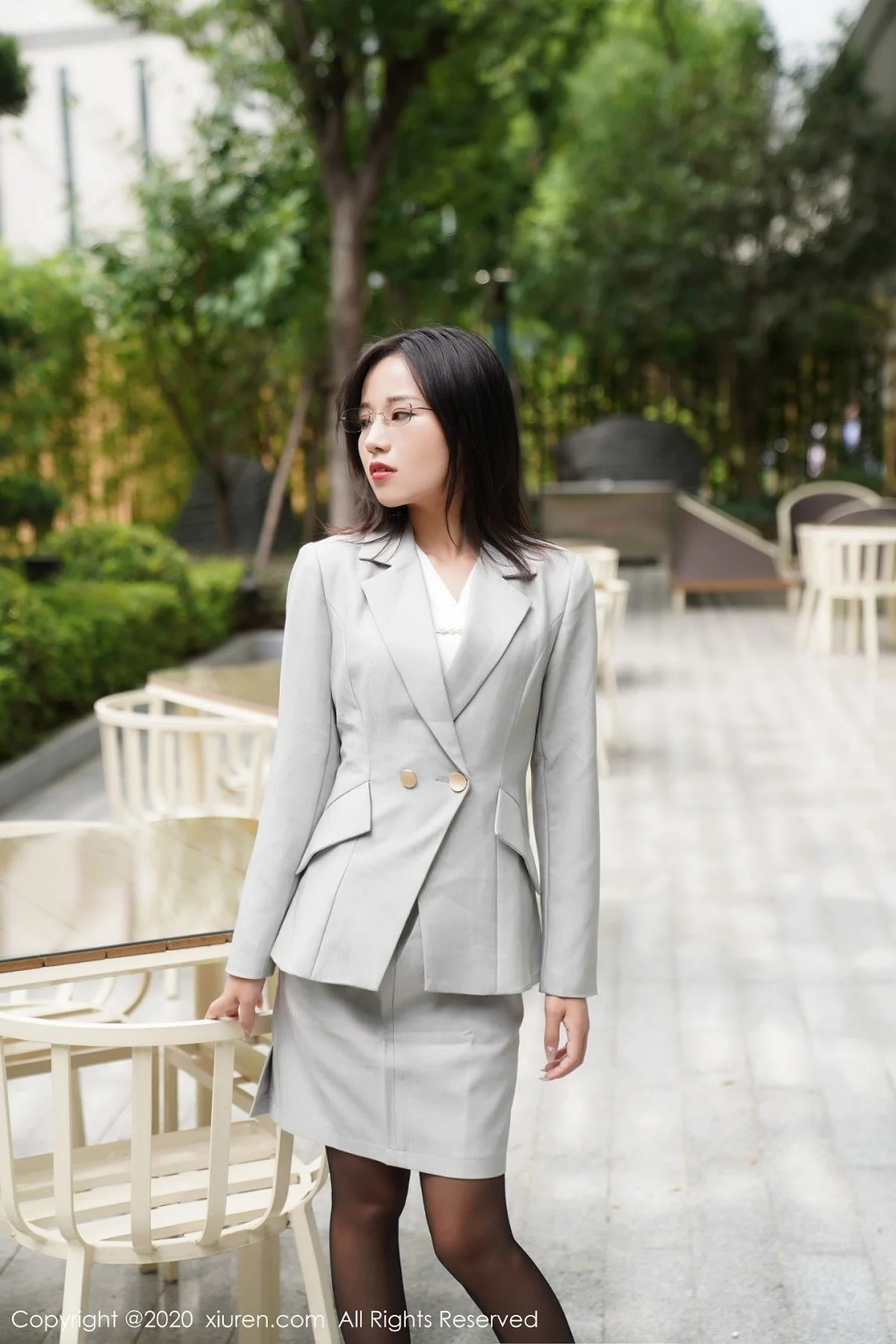 Xrmnw.Vip_仓井优香_写真