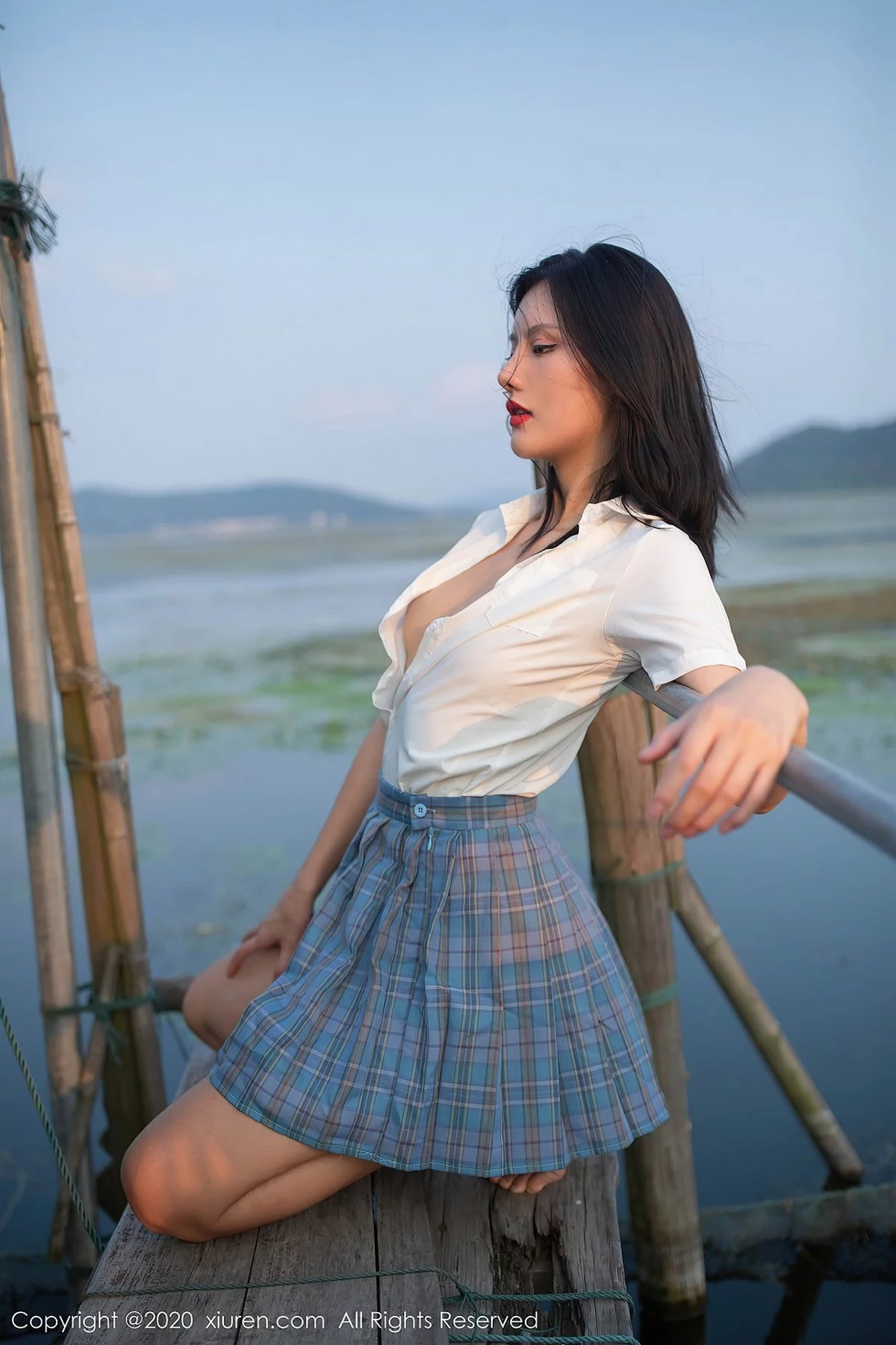 Xrmnw.Vip_就是阿朱啊_写真