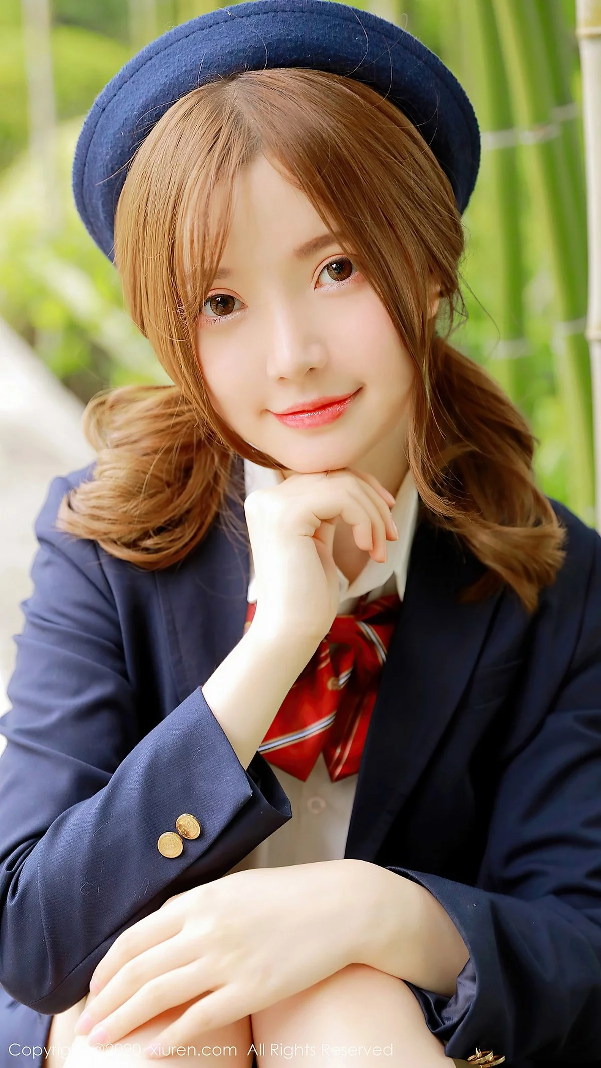 Xrmnw.Vip_糯美子_写真