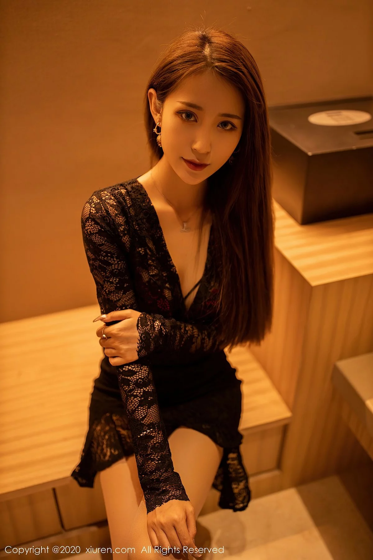 Xrmnw.Vip_周慕汐_写真