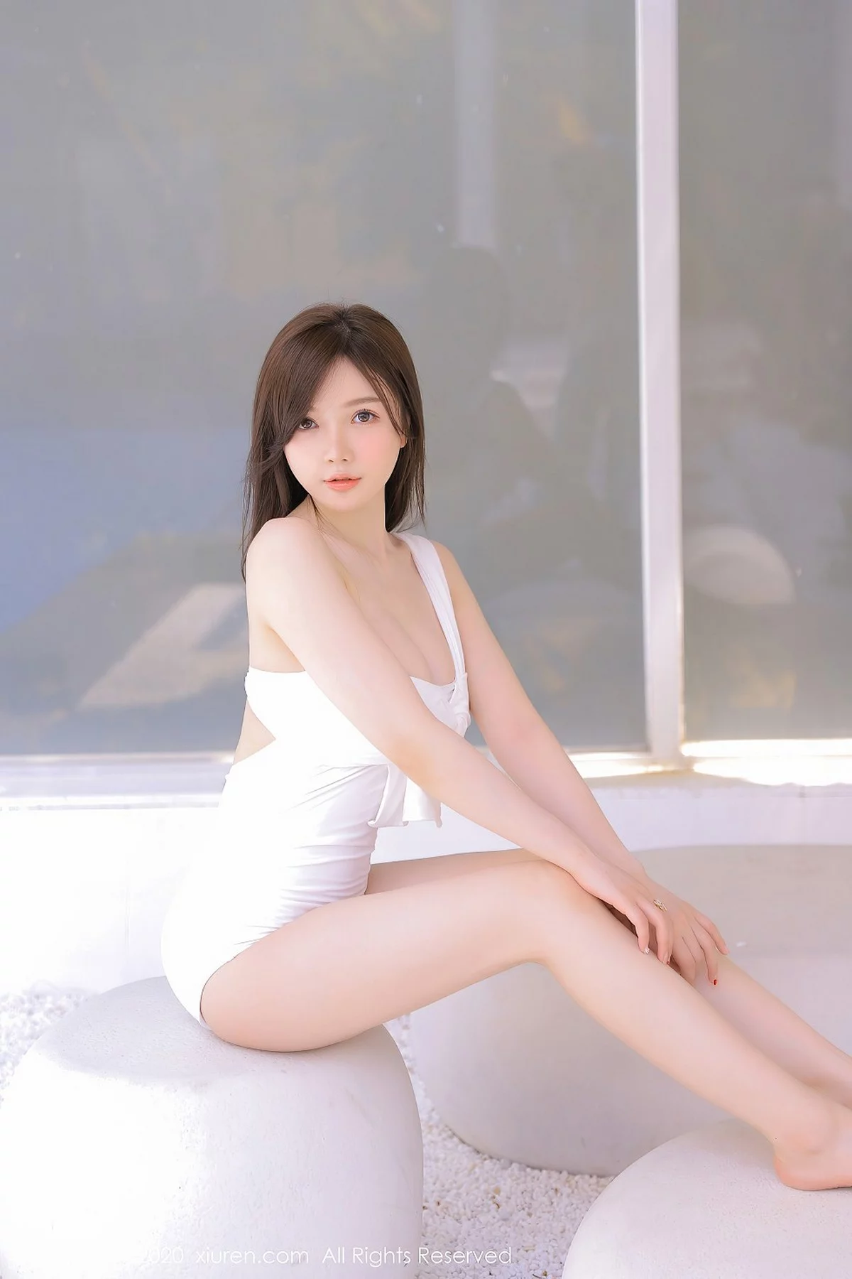 Xrmnw.Vip_糯美子_写真