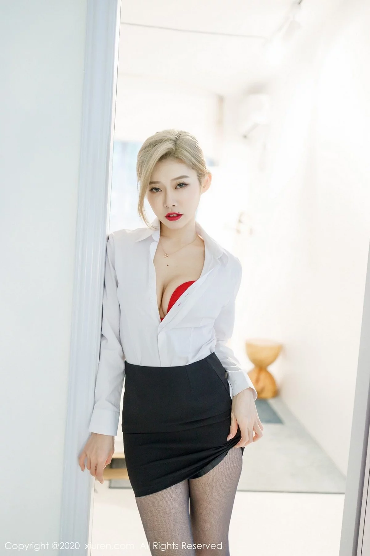 Xrmnw.Vip_luvian本能_写真