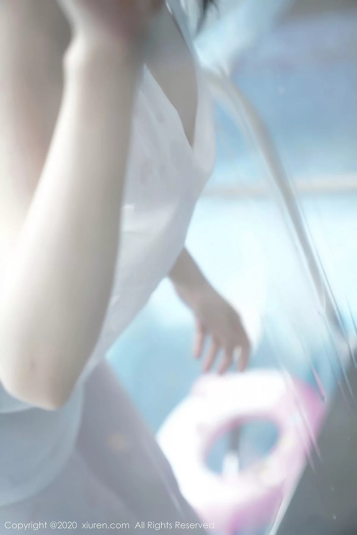 Xrmnw.Vip_糯美子_写真