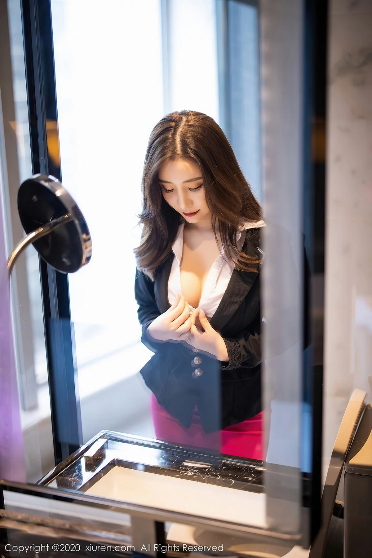 Xrmnw.Vip_绯月樱_写真