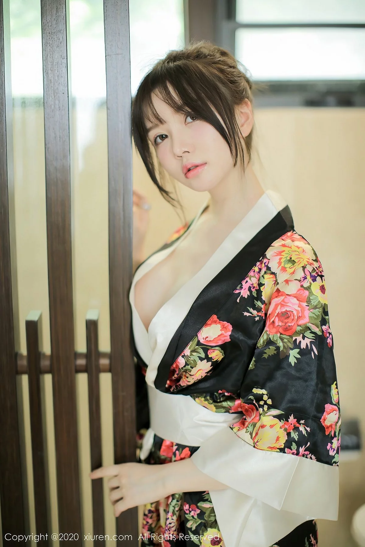 Xrmnw.Vip_糯美子_写真