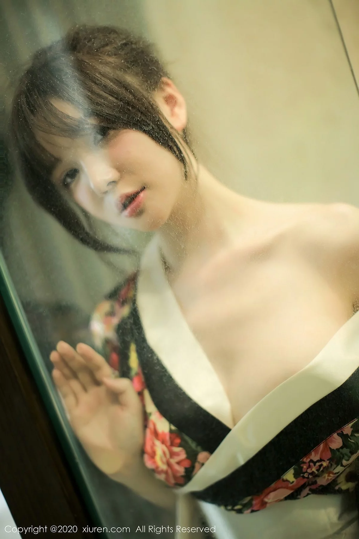 Xrmnw.Vip_糯美子_写真