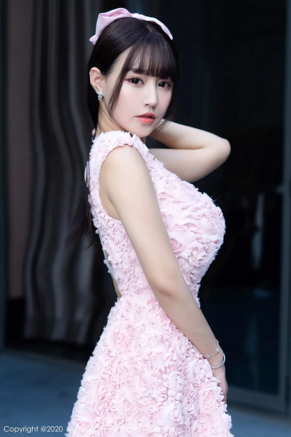 Xrmnw.Vip_朱可儿_写真