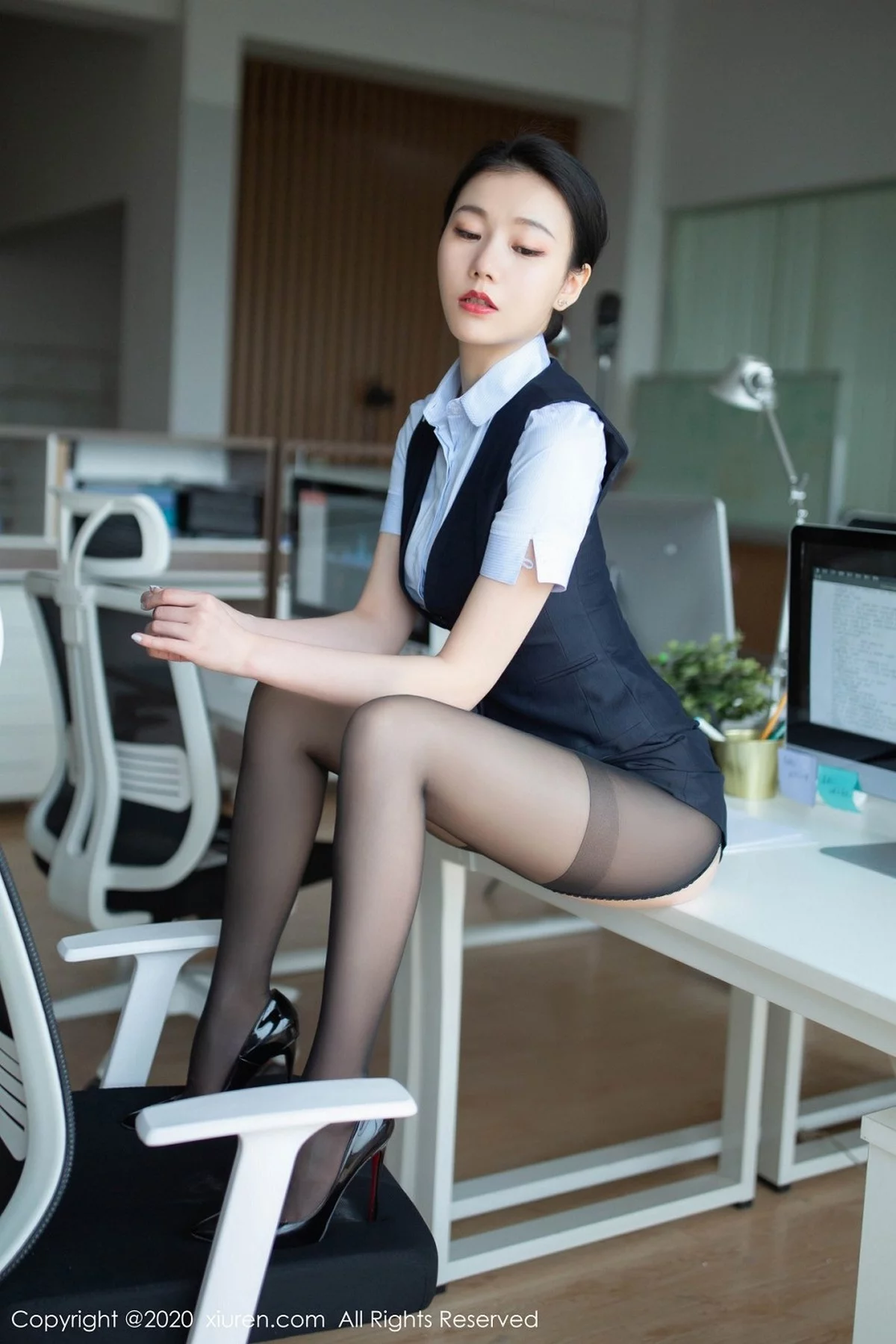 Xrmnw.Vip_安然_写真