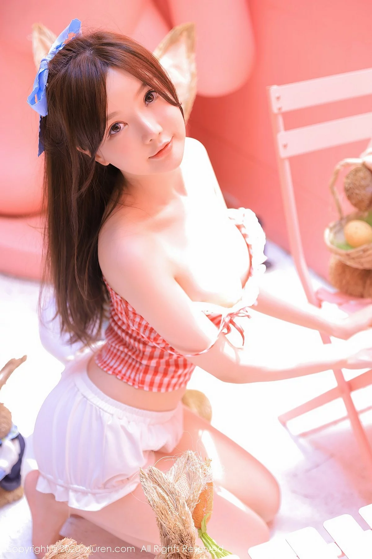Xrmnw.Vip_糯美子_写真