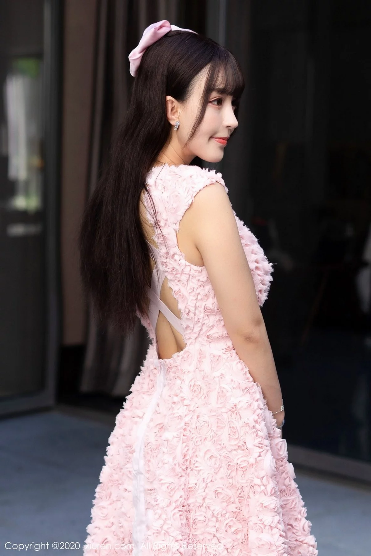 Xrmnw.Vip_朱可儿_写真