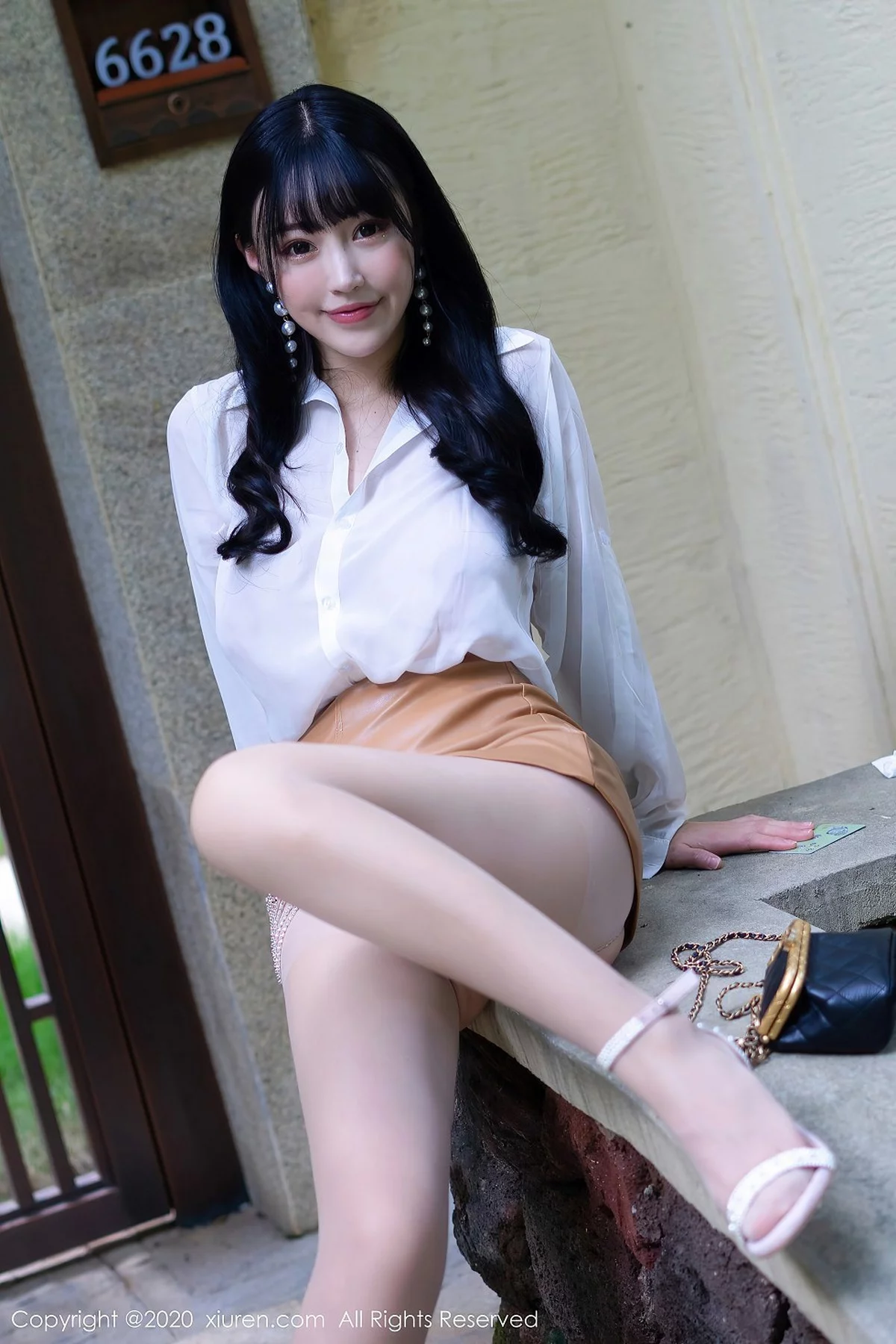 Xrmnw.Vip_朱可儿_写真