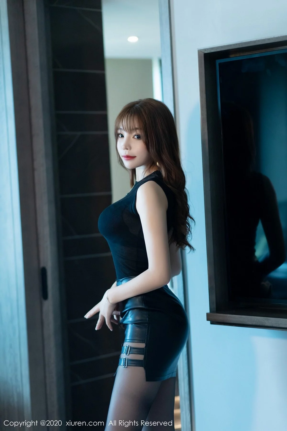 Xrmnw.Vip_芝芝Booty_写真