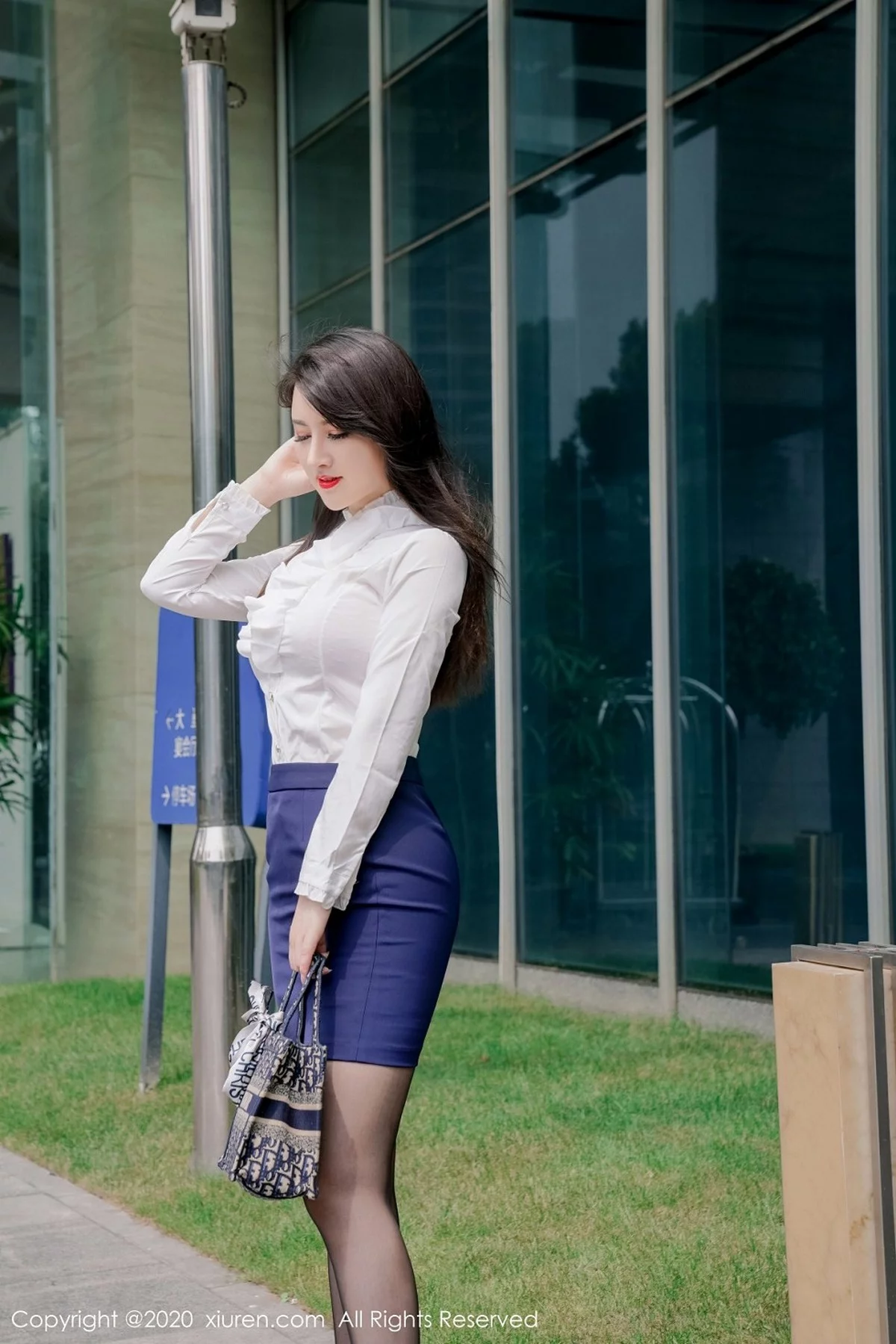 Xrmnw.Vip_诗诗kiki_写真