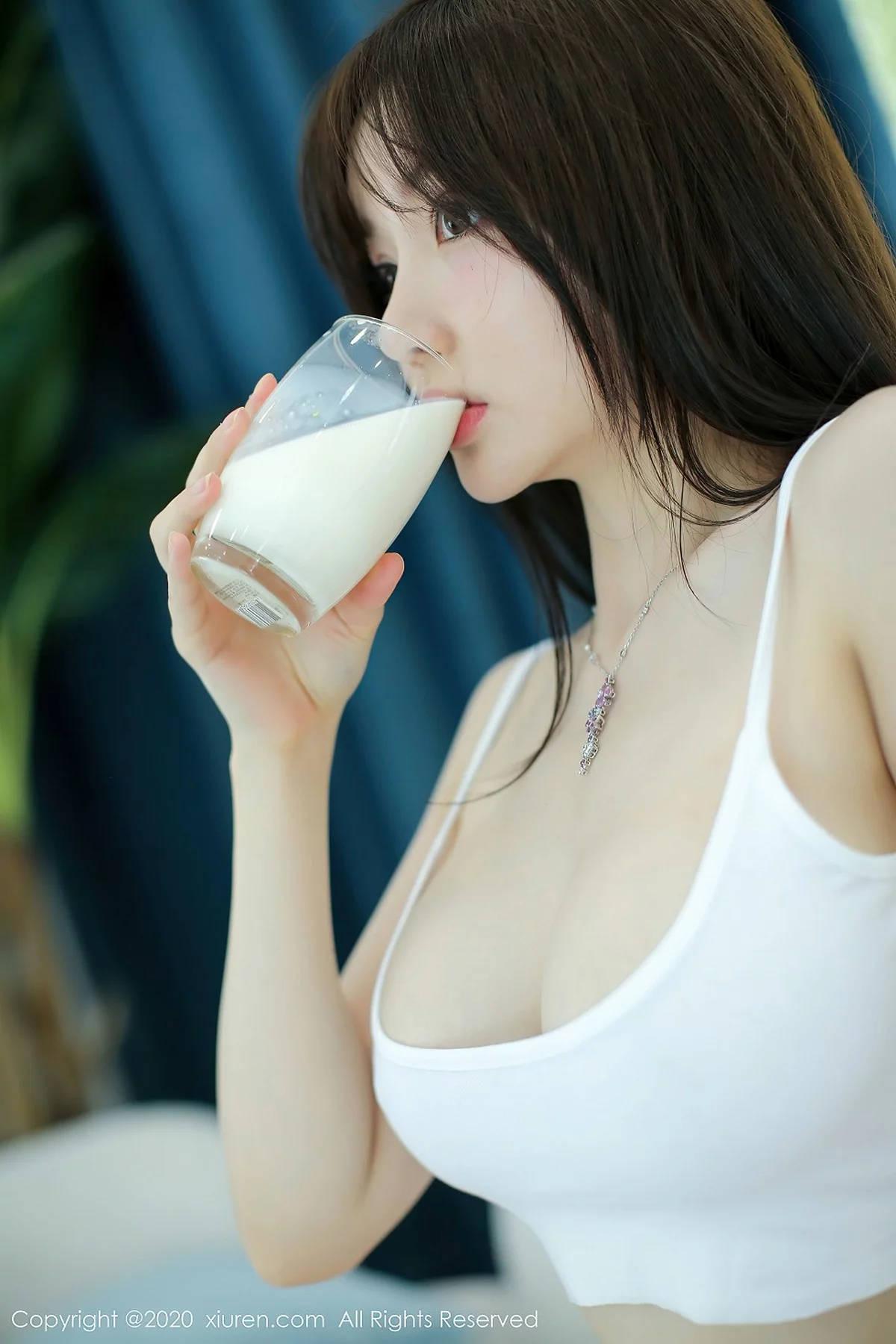 Xrmnw.Vip_糯美子_写真