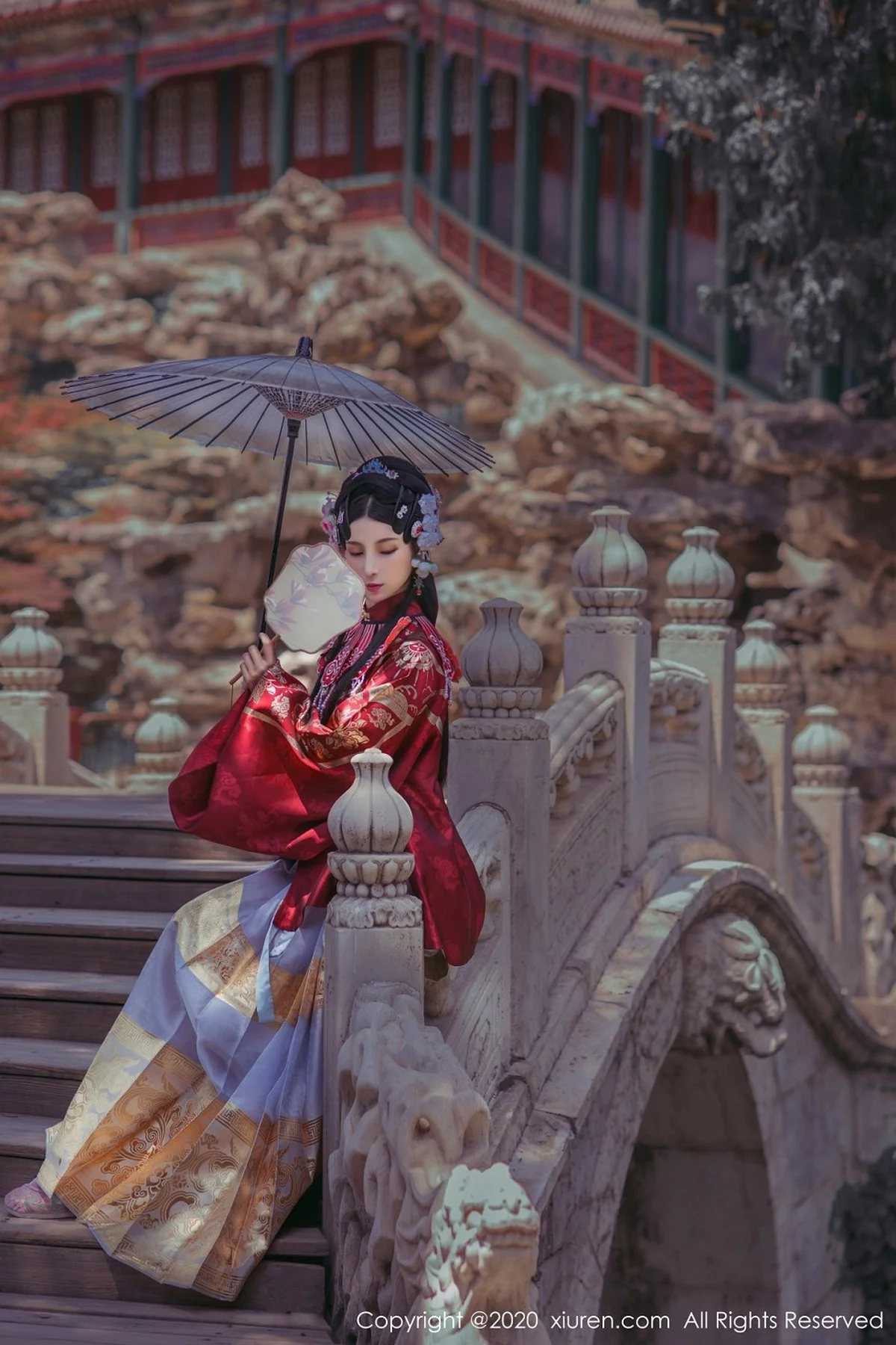 Xrmnw.Vip_小蛮妖_写真