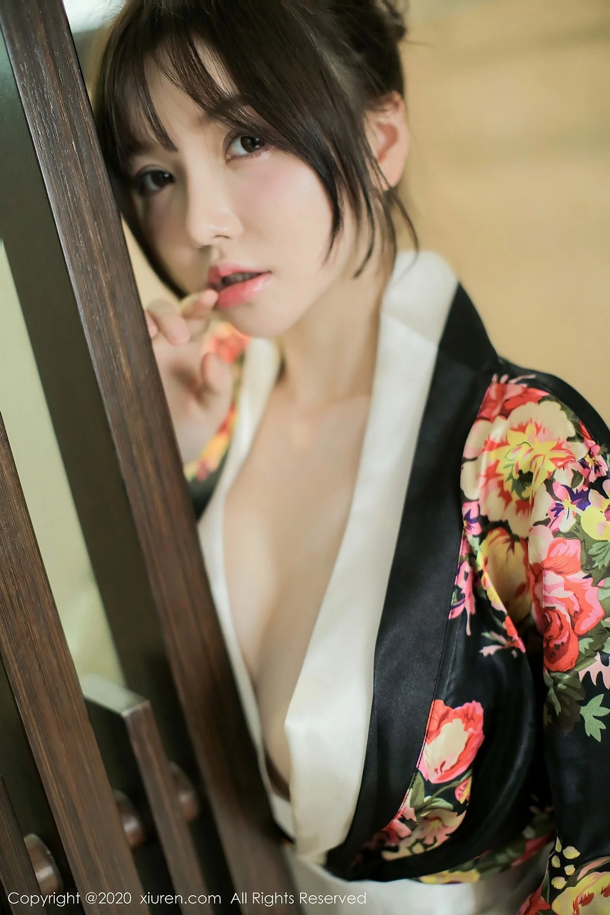 Xrmnw.Vip_糯美子_写真