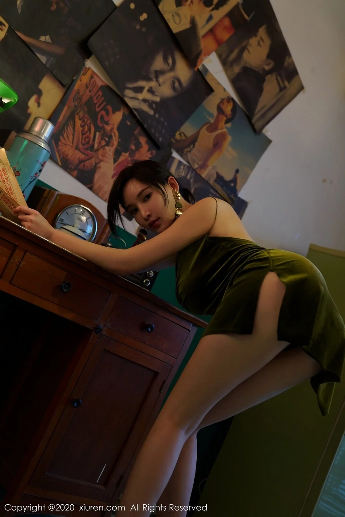 Xrmnw.Vip_奶瓶土肥圆_写真