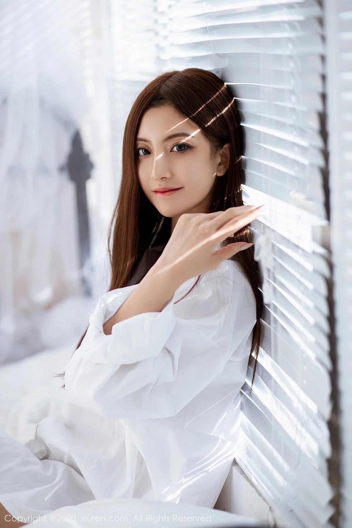 Xrmnw.Vip_林文文_写真