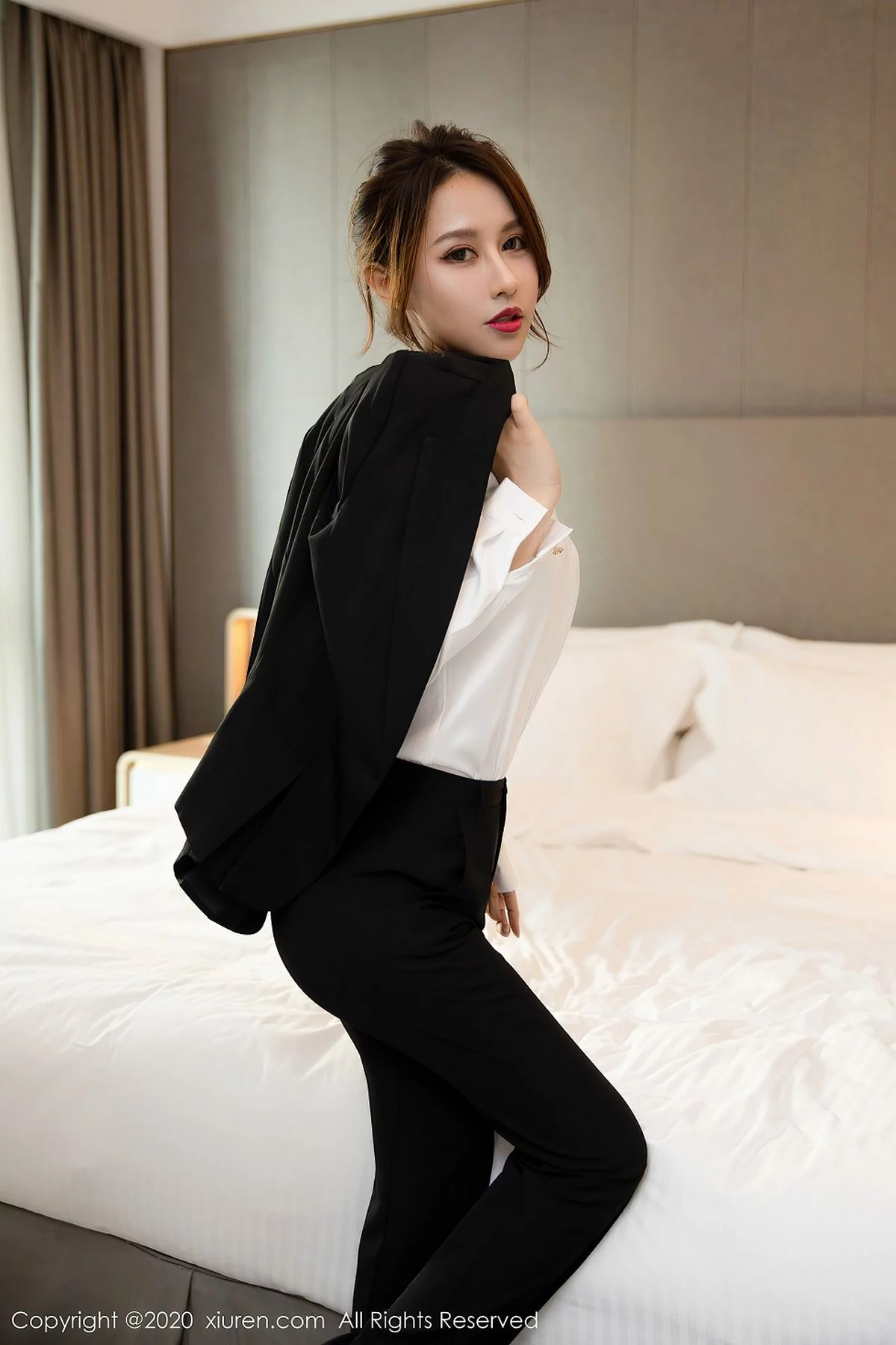 Xrmnw.Vip_徐安安_写真