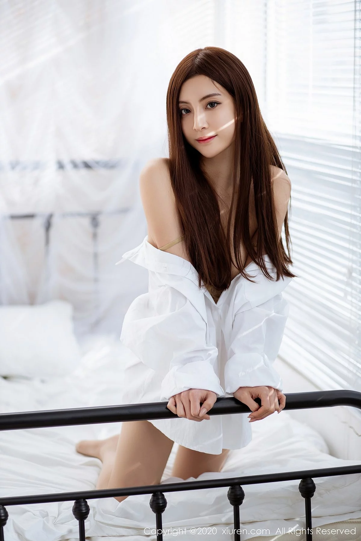 Xrmnw.Vip_林文文_写真