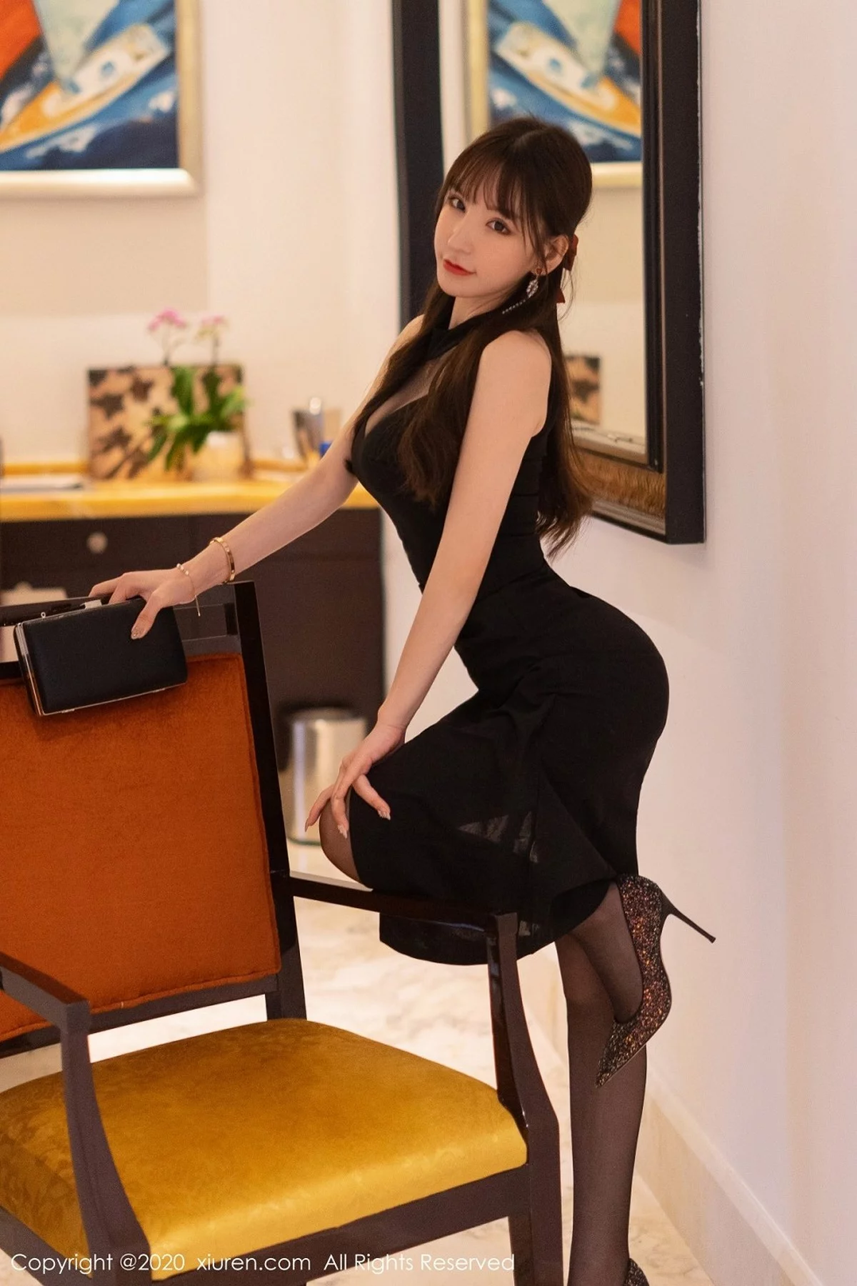 Xrmnw.Vip_周于希_写真