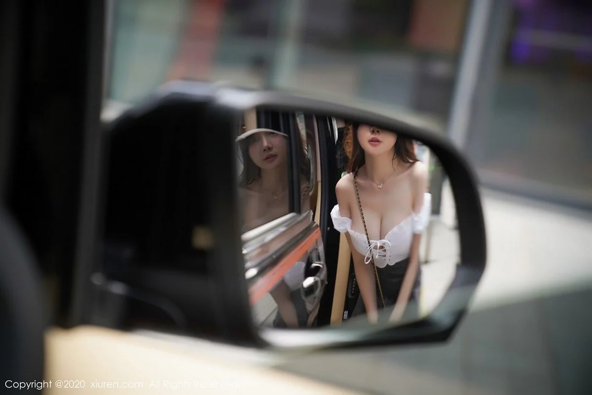 Xrmnw.Vip_糯美子_写真