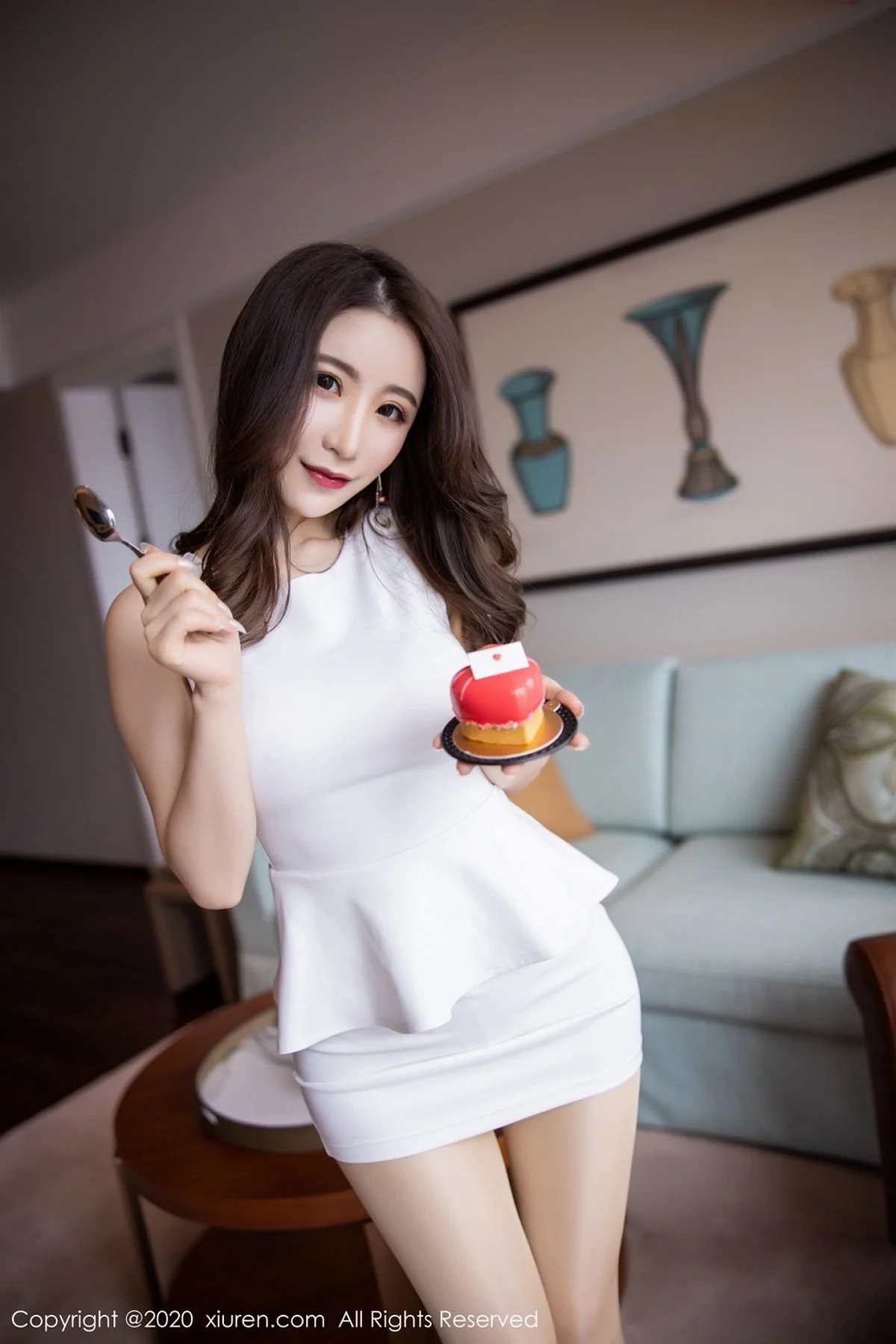 Xrmnw.Vip_绯月樱_写真