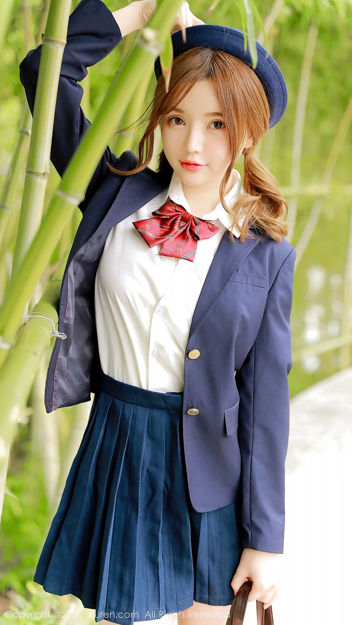 Xrmnw.Vip_糯美子_写真