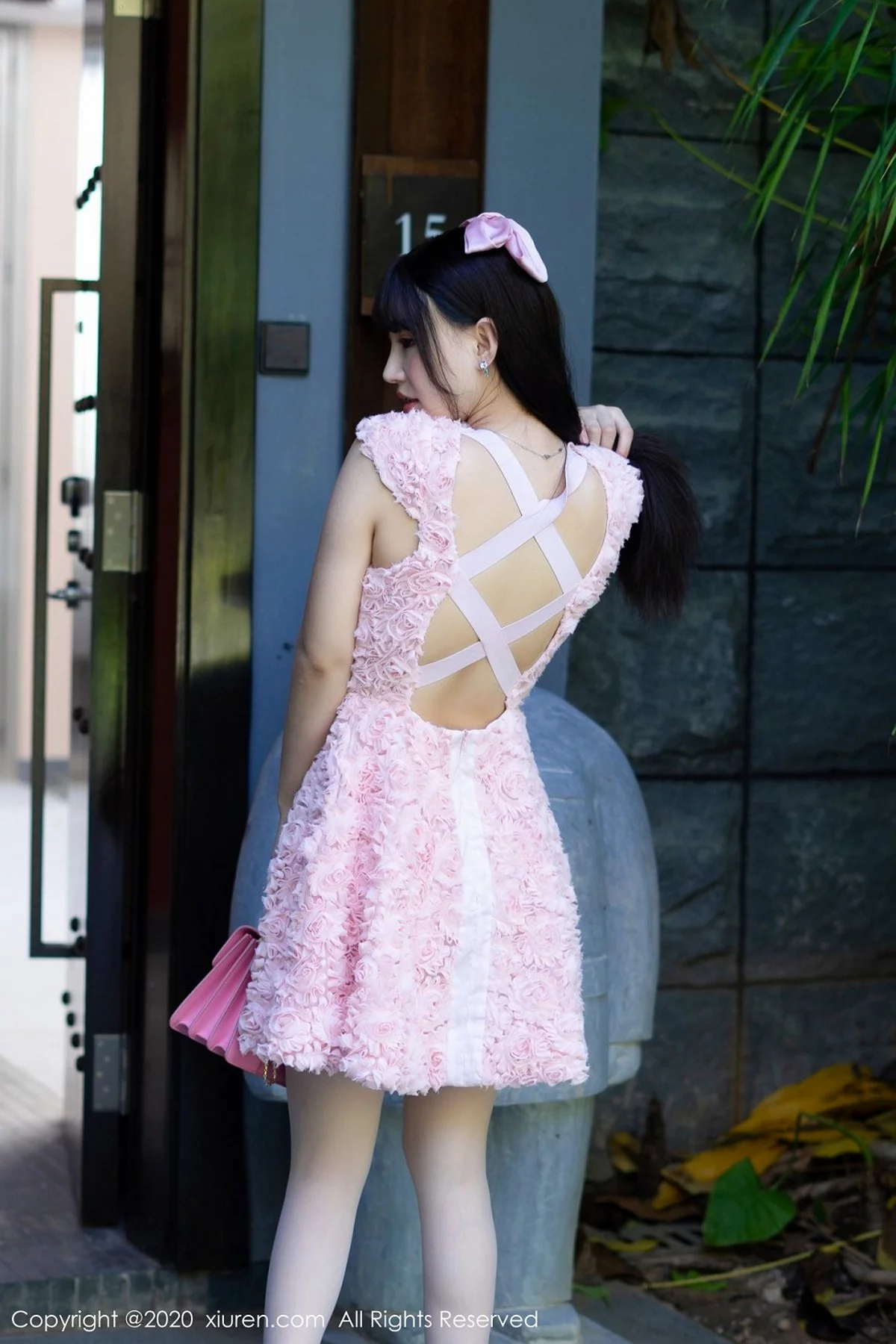 Xrmnw.Vip_朱可儿_写真