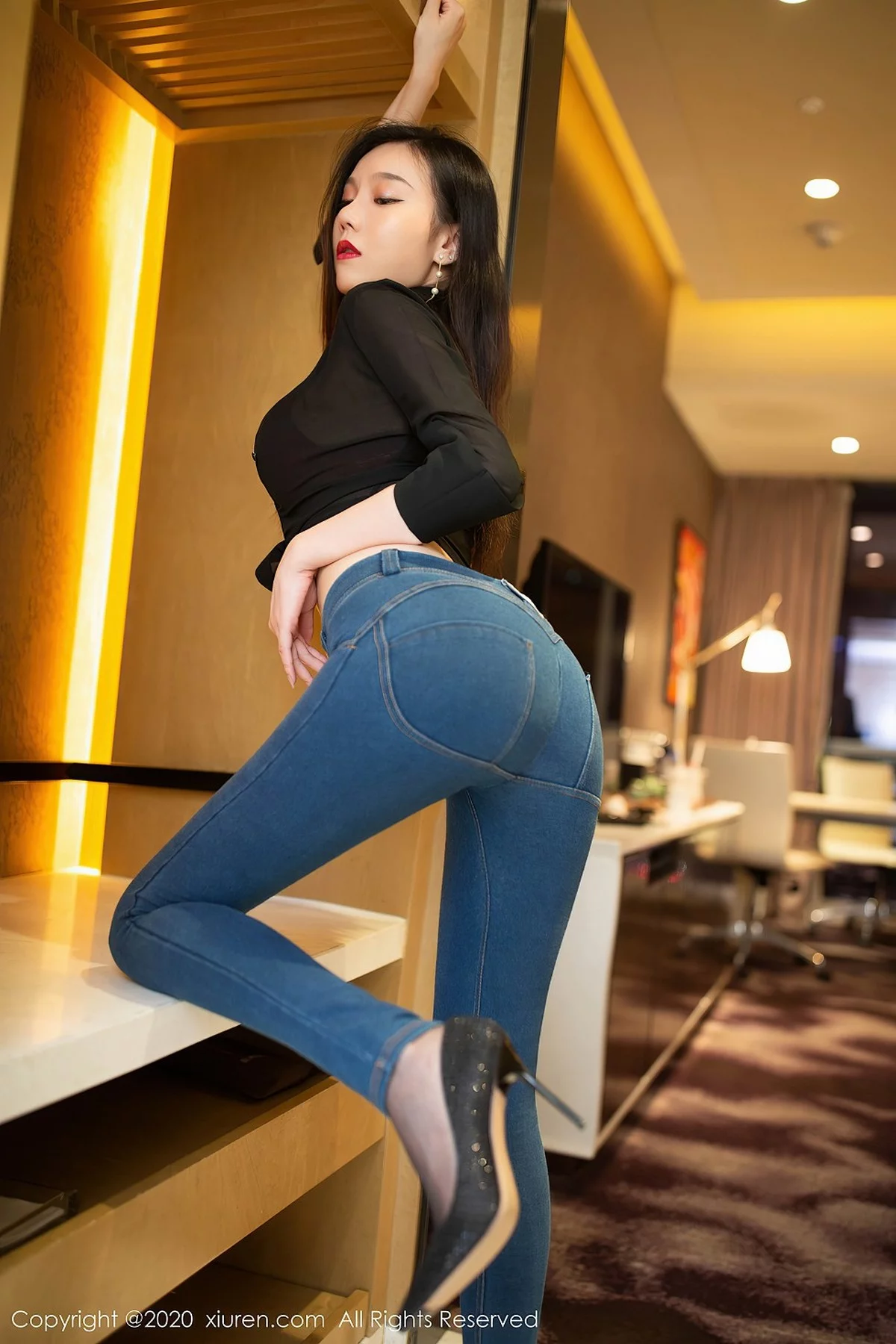 Xrmnw.Vip_安然Maleah_写真
