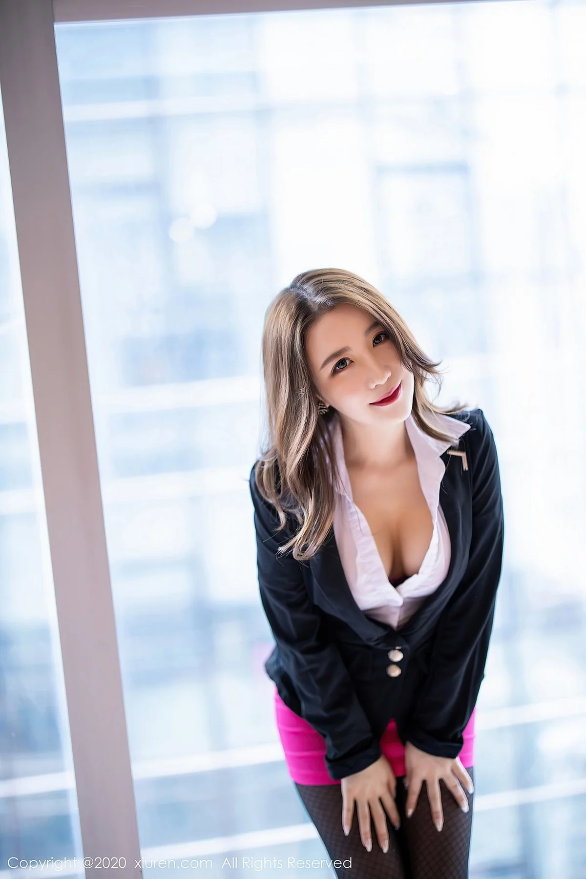 Xrmnw.Vip_绯月樱_写真