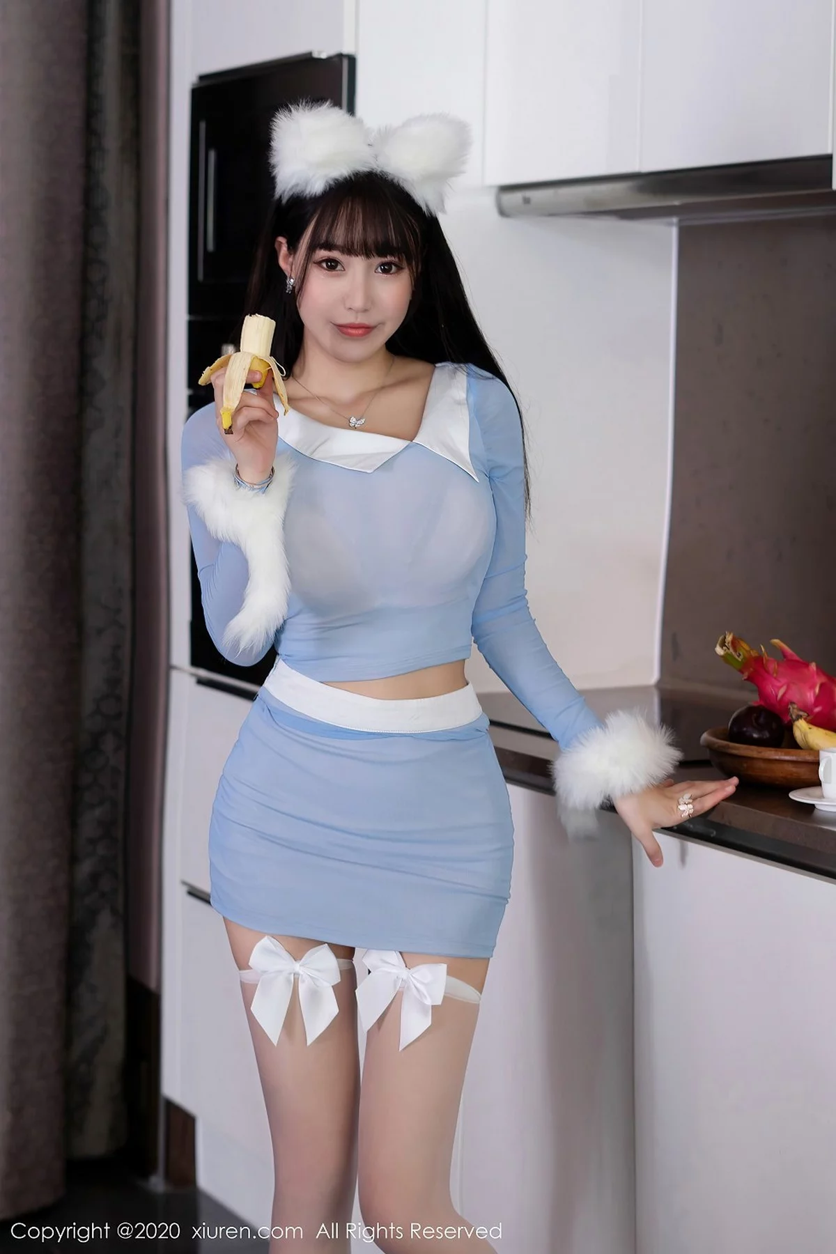 Xrmnw.Vip_朱可儿_写真