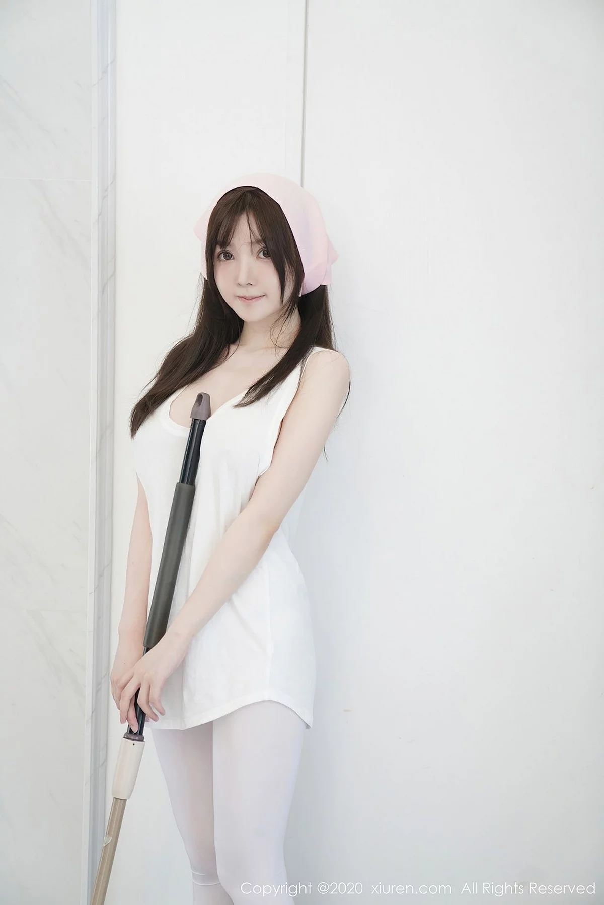 Xrmnw.Vip_糯美子_写真