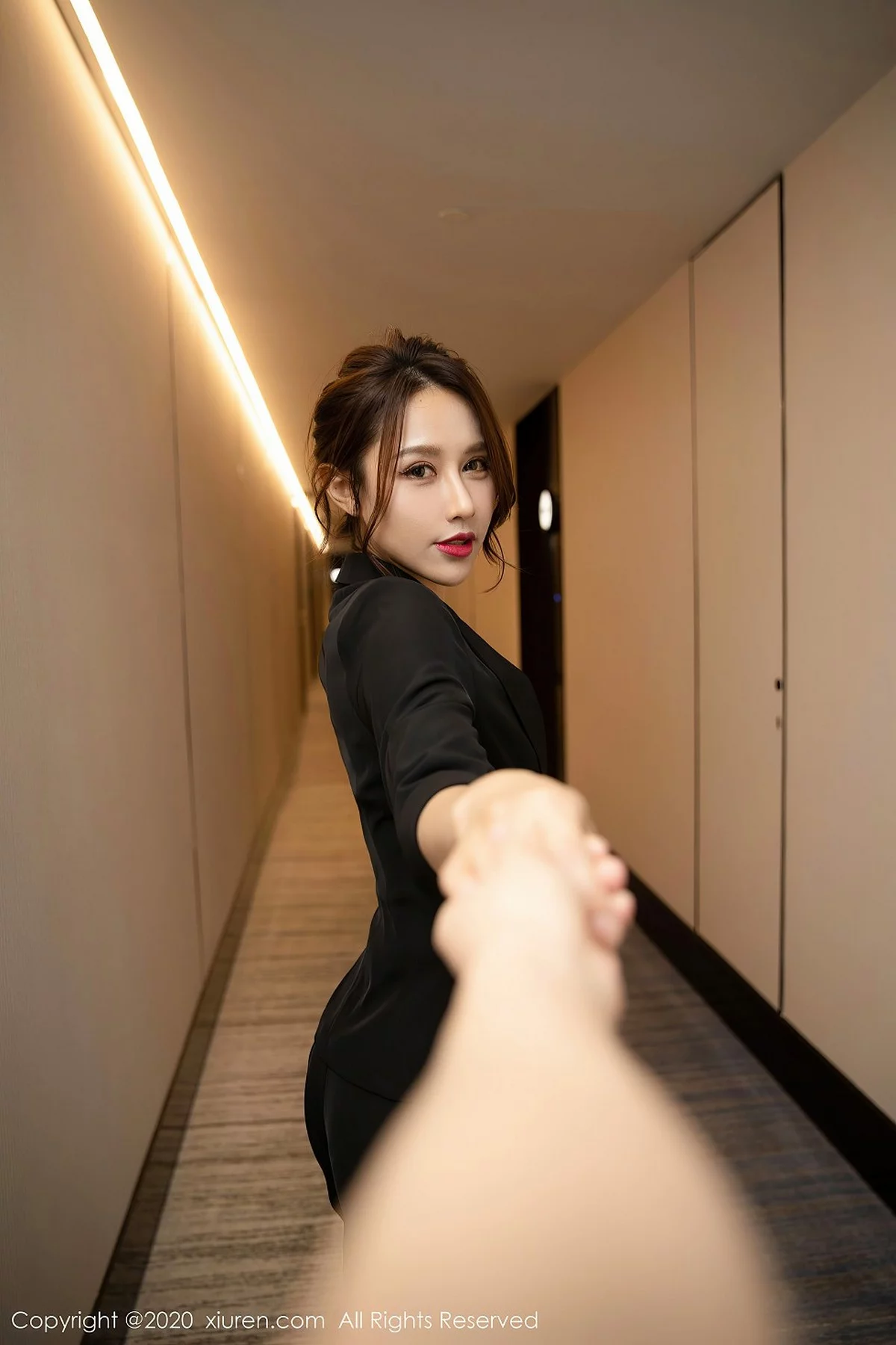 Xrmnw.Vip_徐安安_写真